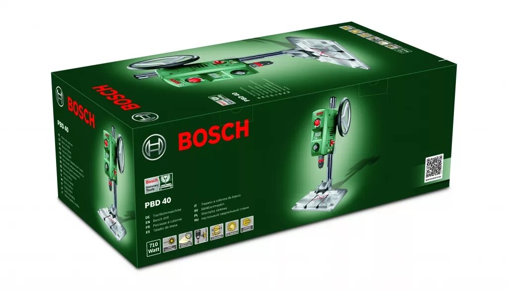 Купить бош 40. Bosch PBD 40 (0603b07000). Станок Bosch PBD 40 0603b07000. Сверлильный станок Bosch PBD 40. 0603b07000,710 Вт. Бош ПБД 40.