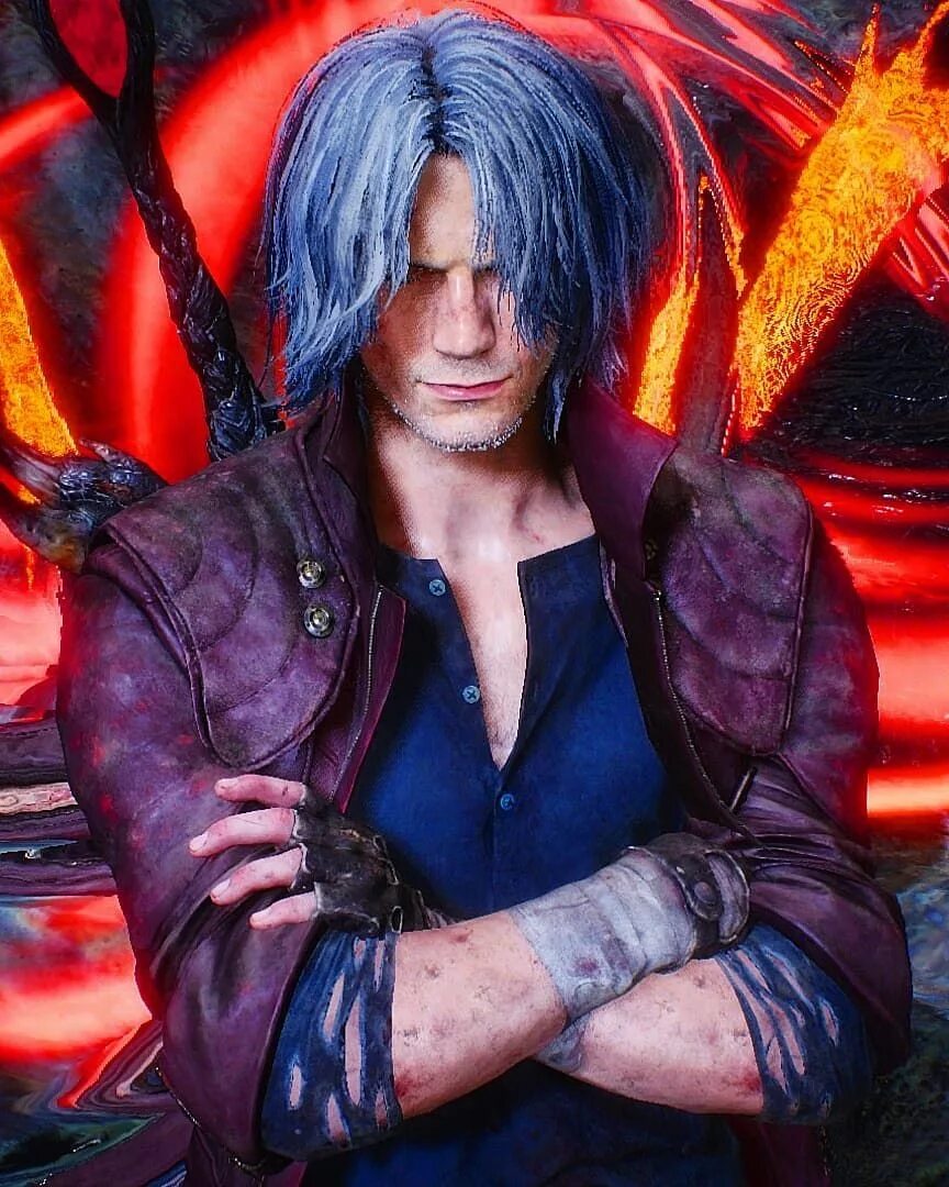 Данте спарда. Данте DMC 5. Данте Devil May Cry 5. Данте Спарда DMC 5. Dante Devil May Cry.