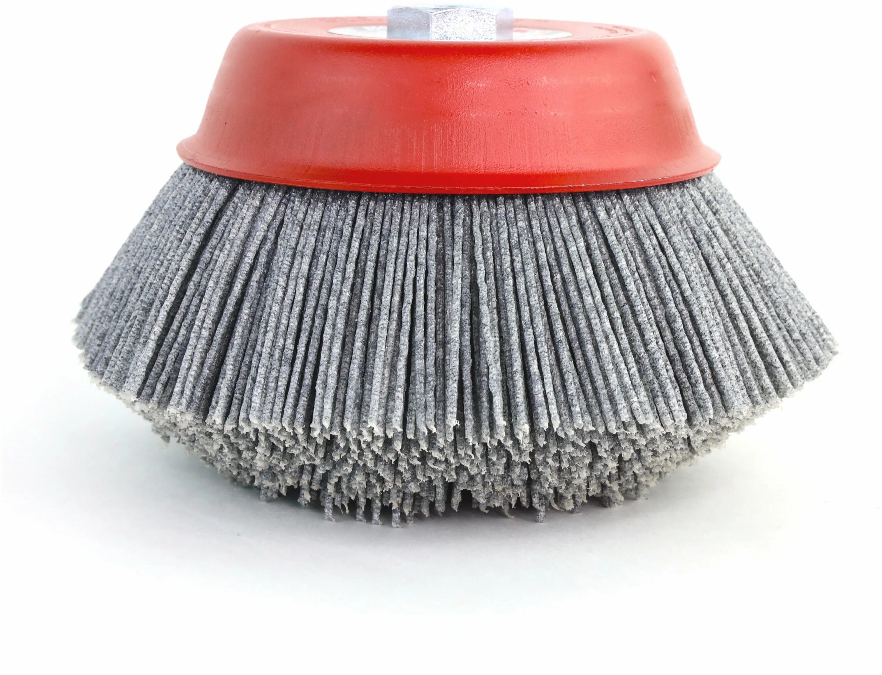 щетка для ушм чашеобразная 75 мм м14. чашечная щетка осборн 1-232. щетка нейлоновая для древесины. щетка для макита 9741. щетка дисковая гофрированная д150.