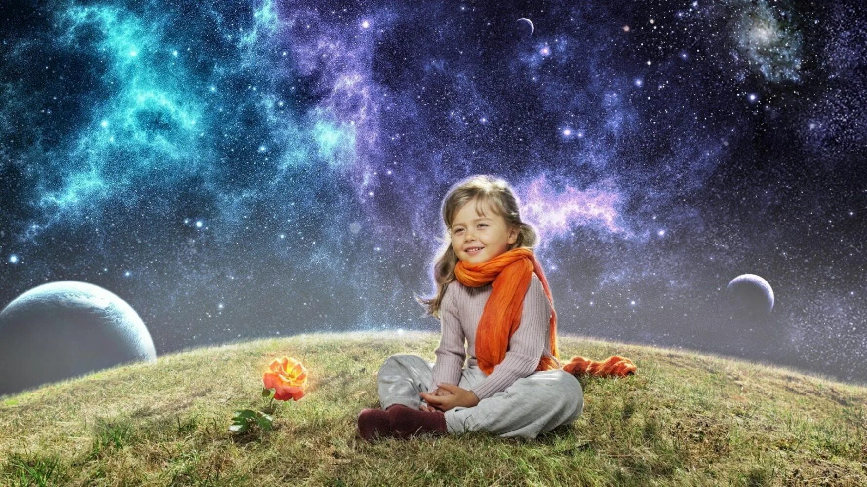 Который год на нашей маленькой планете. Который год на нашей маленькой планете. Планета земля для детей. Маленький принс экзюпери. Человек с глобусом.