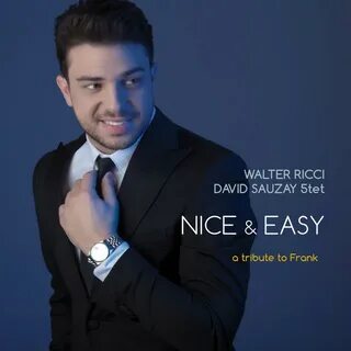 Nice easy