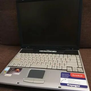 Roverbook