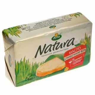 Обезжиренное масло