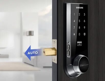 Samsung lock