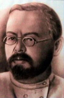 Туган барановский