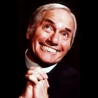 Reverend Jim Spanner 