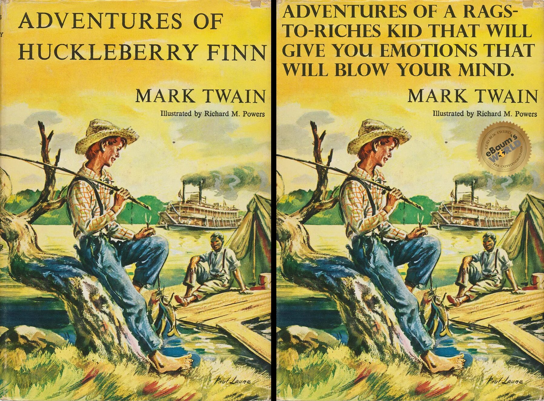 Huckleberry Finn book. Adventures of Huckleberry Finn. Mark twain wrote the adventures of huckleberry