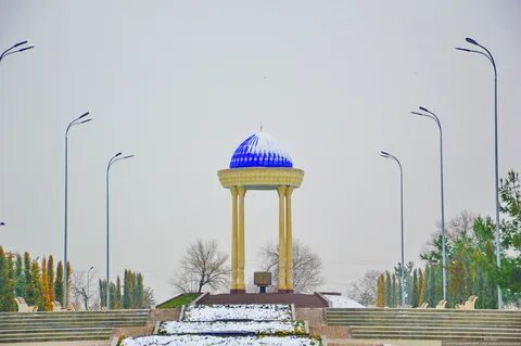Джизак узбекистан