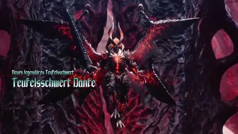 True devil