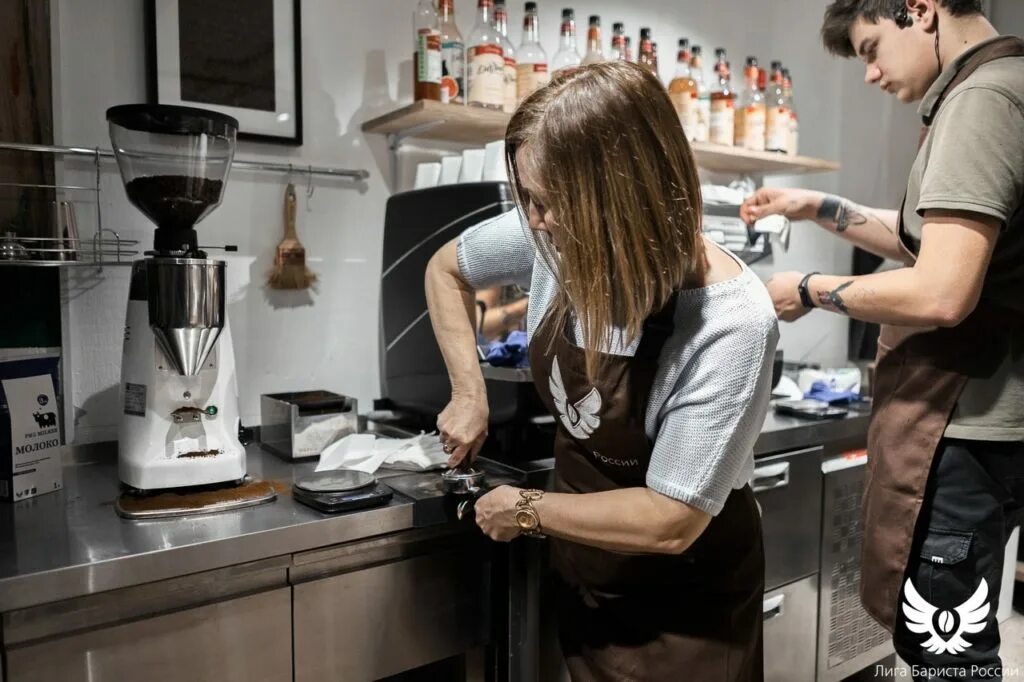 Лига бариста. Московская школа бариста. Школа бариста Coffee Workshop. Школа бариста Артемия Лебедева.