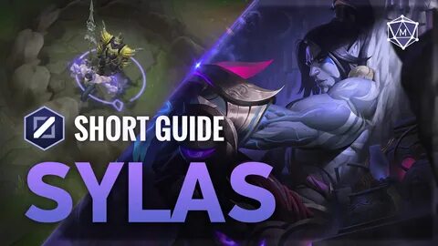 sylas runes mid lane - cnssoft.ru.