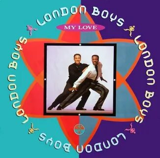 London boys