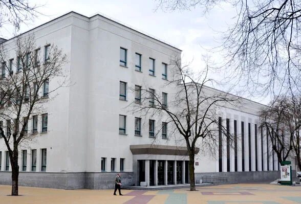 Брестский центр