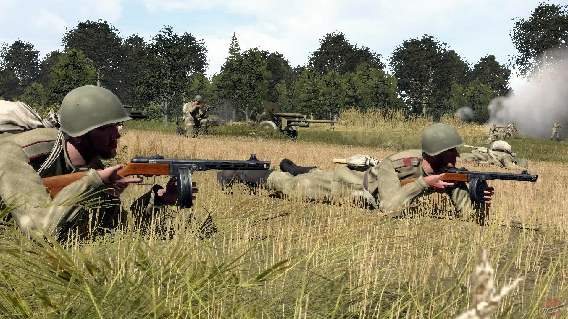 Про вов 2023. Iron Front: Liberation 1944. Игра Iron Front Liberation 1944. Iron Front Liberation 1944 Скриншоты. Вторая мировая Iron Front Arma 3