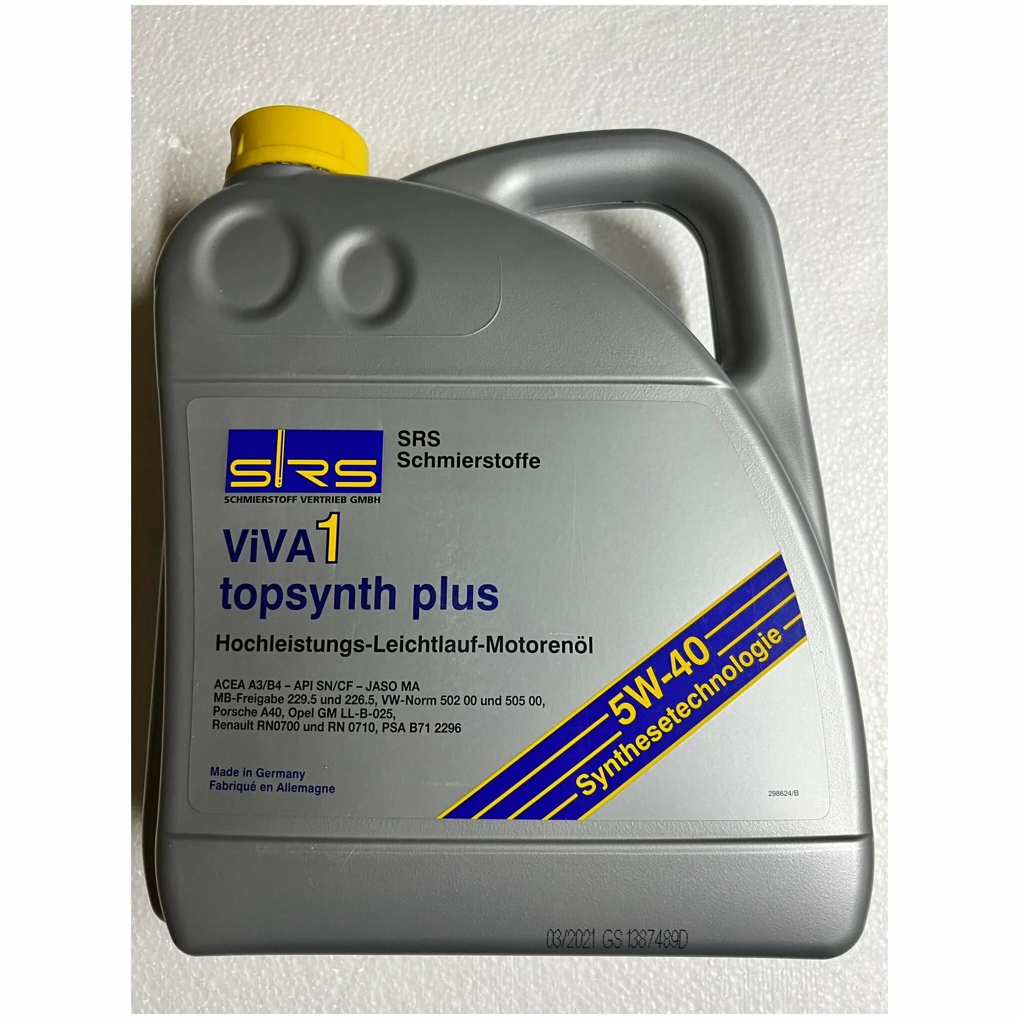 Srs масло моторное. Srs масло моторное viva 1 topsynth alpha la 5w-30. Моторное масло srs отзывы. Srs magnum ng 5w-30. Srs viva 1 topsynth plus 5w40 4л.