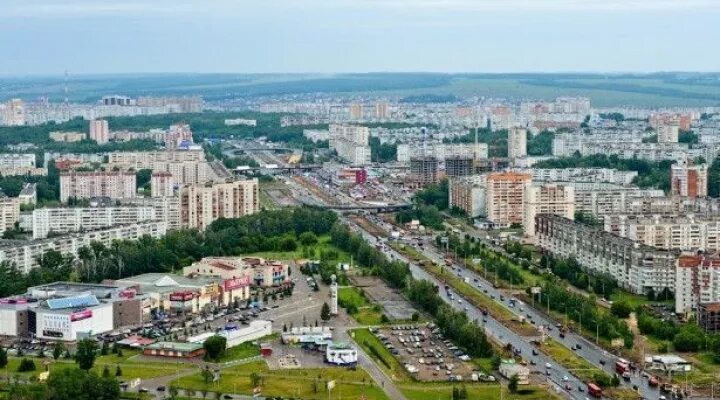 Азино казань фото Файл:Казань Вид на Азино со стороны Горок.JPG Википедия
