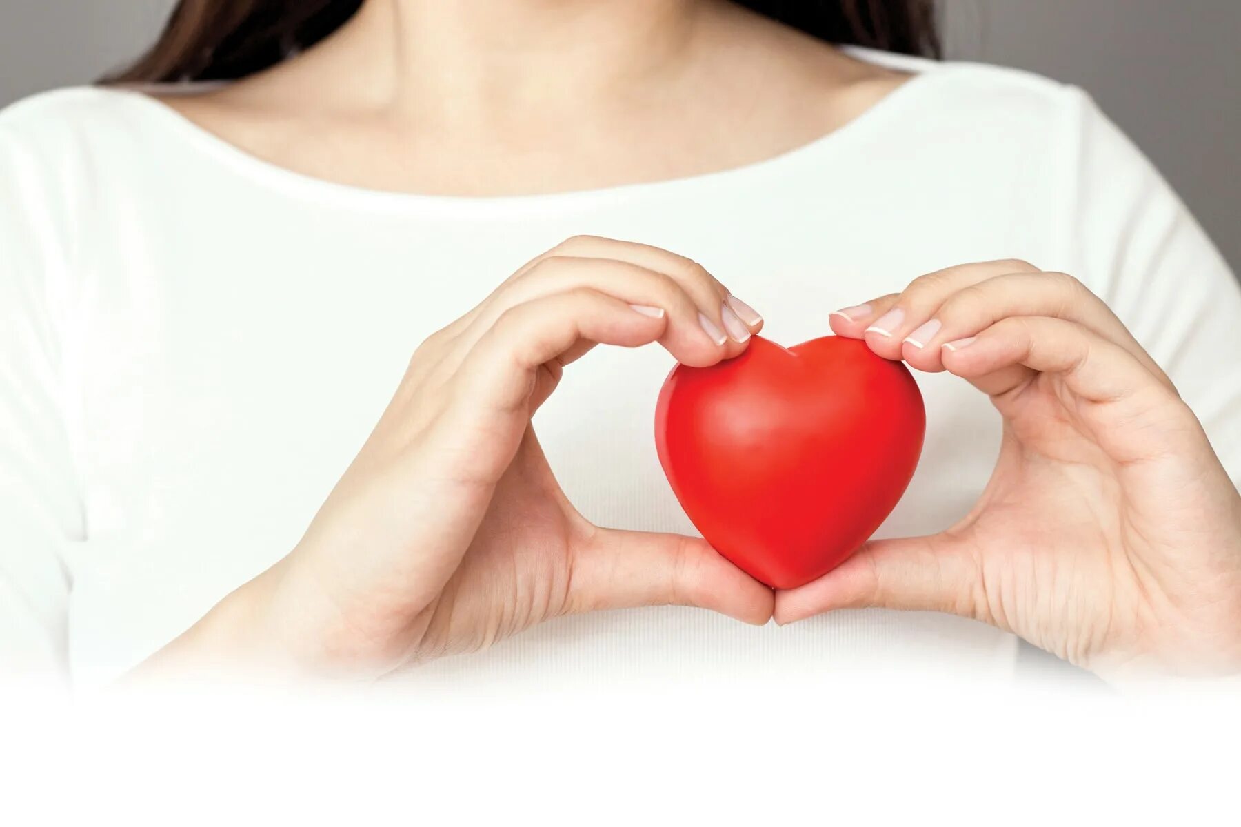 Heart can be