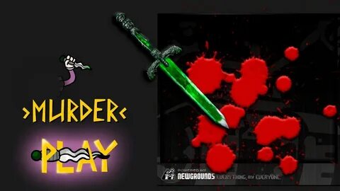 Murder be the king max level