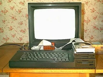 Выход пк 2