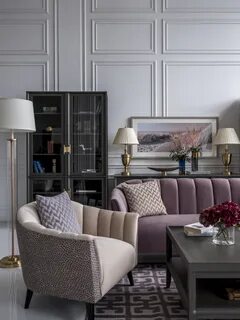 Dantone home