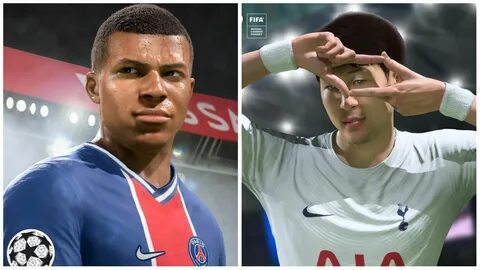Fifa 23 лучшие игроки
