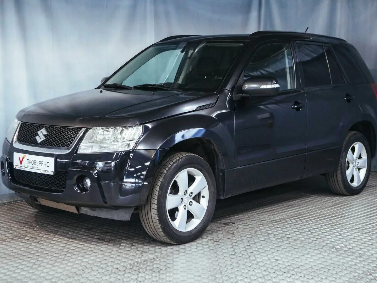 Купить сузуки витара в екатеринбурге. Suzuki /Grand/ Vitara 2010. Сузуки Гранд Витара 2010 черный. Гранд Витара 2010. Suzuki Grand Vitara 2010 года.