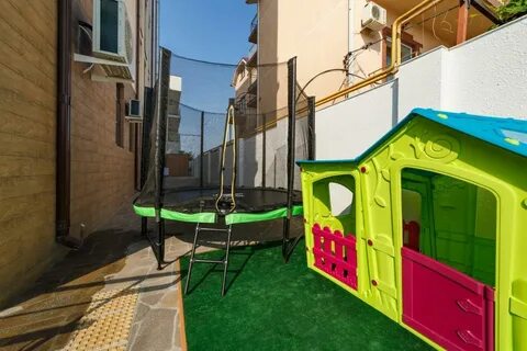 Despina family hotel