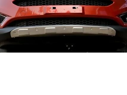 Бампер на chery tiggo 4