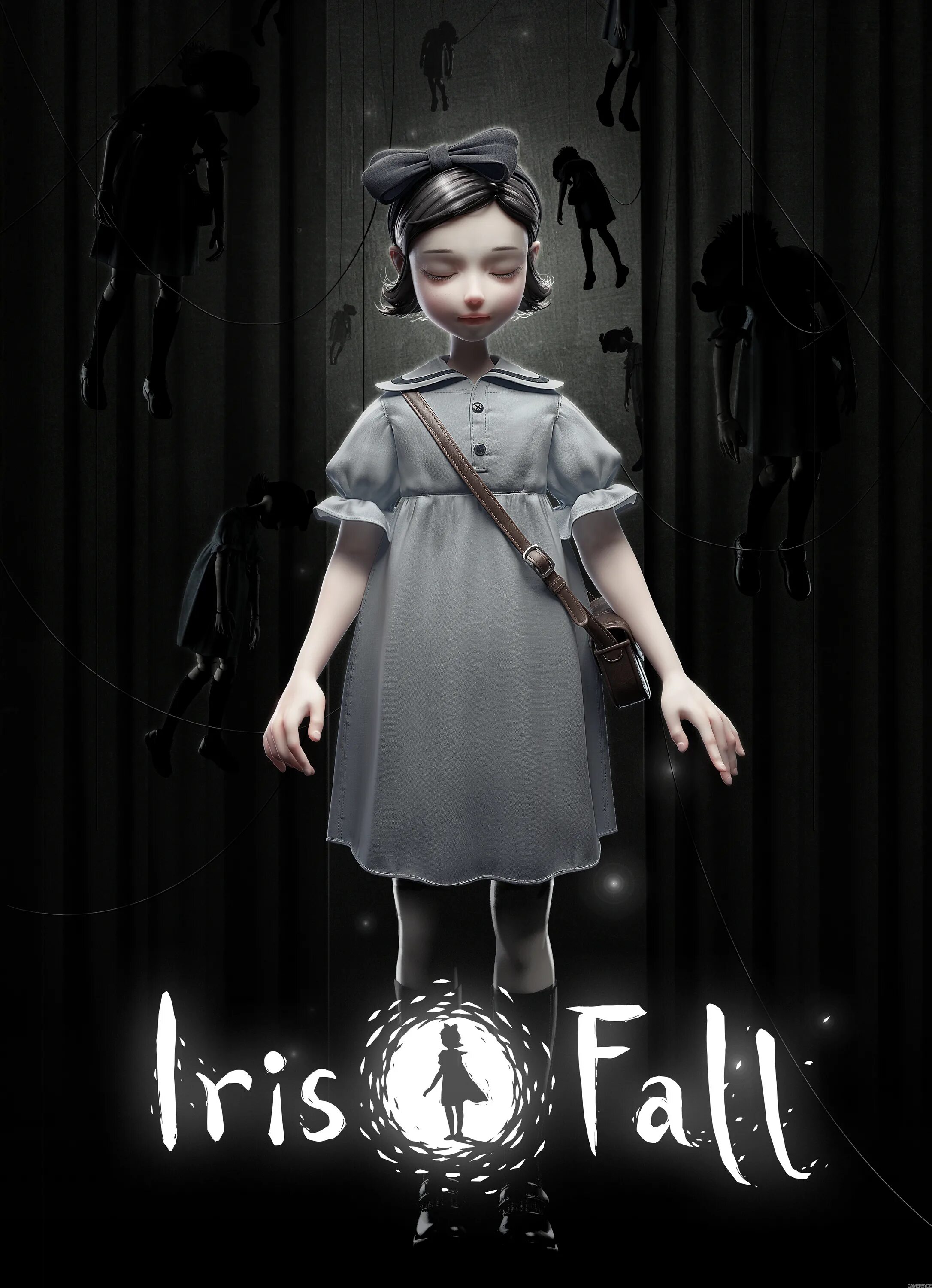 Iris fall. Iris fall игра. iris fall (2018. iris.fall - codex. iris fall art.