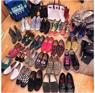 Rich lot
