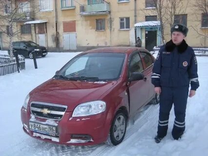Злободневный североуральск