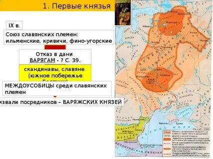 Союз князей