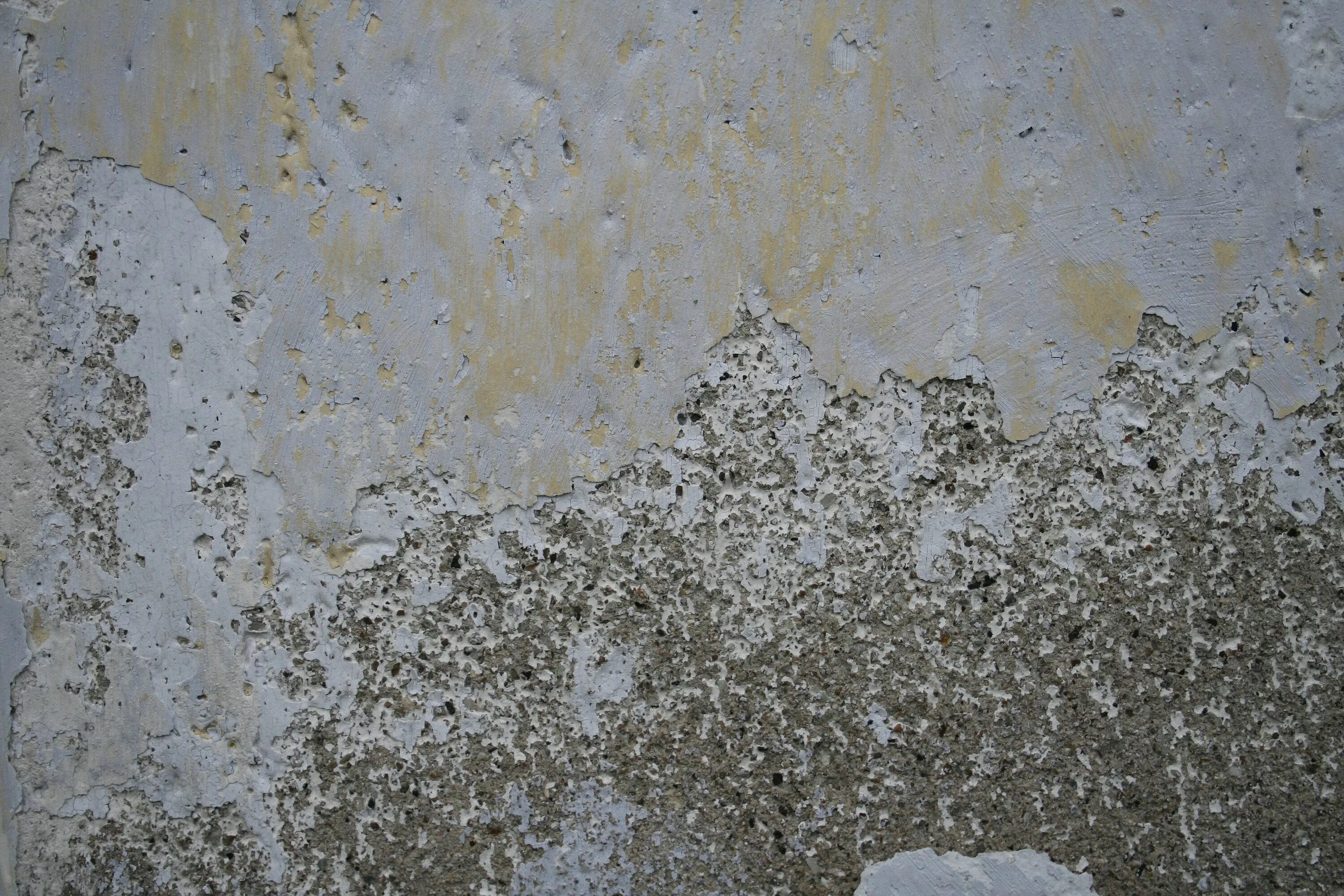 Concrete colors