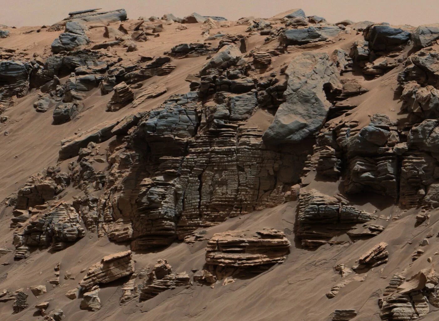 Di mars