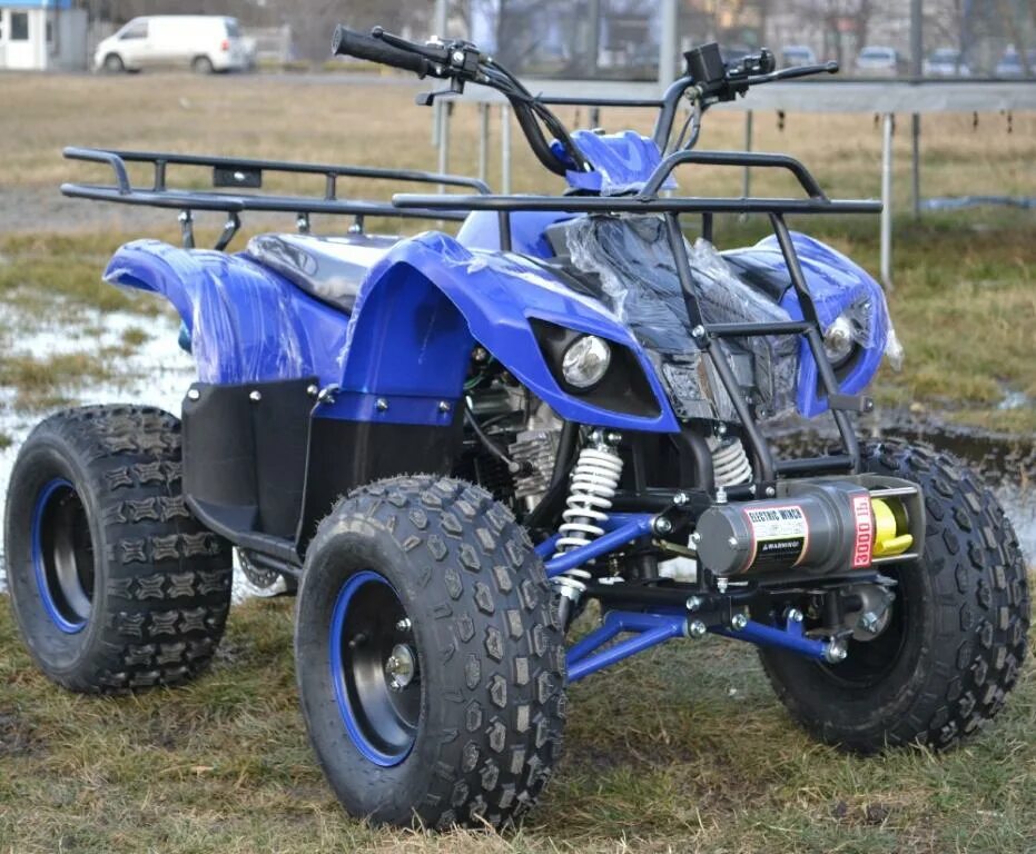 Квадроцикл Grizzly 125cc. Yamaha Grizzly 125. Детский квадроцикл Гризли 125. Гризли 110 квадроцикл.