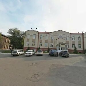 Родильный дом им н а семашко