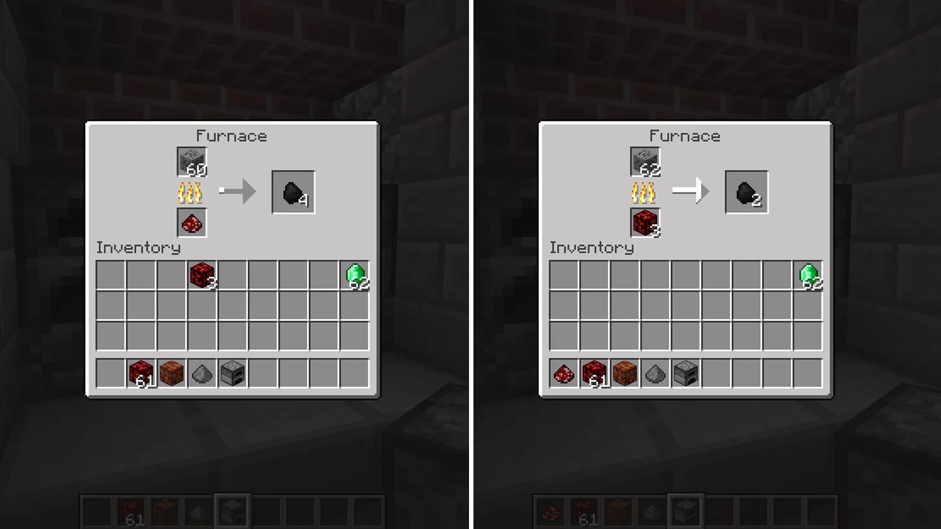 Essential mod minecraft