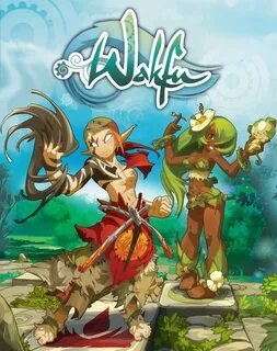 Wakfu 4