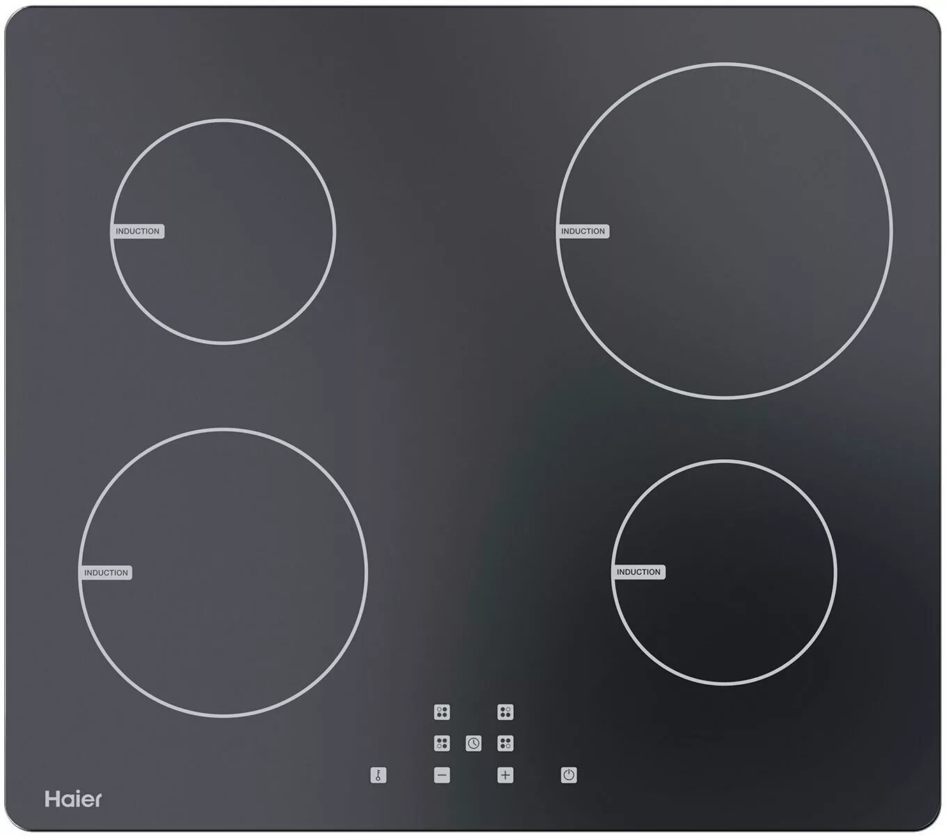 Индукционная варочная панель haier hhx-y64nvb. Варочная панель haier электрическая белая. Индукционная варочная поверхность хайер. Встраиваемая индукционная панель независимая haier hhy-y64nvb. Варочная панель хаер индукция.