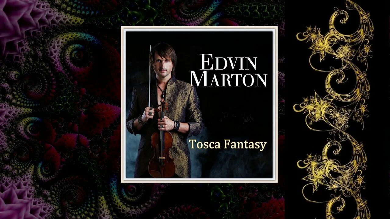 Edvin marton tosca fantasy. Эдвин мартон 2025. tosca fantasy edvin marton. эдвин мартон тоска фэнтези. эдвин мартон композитор.