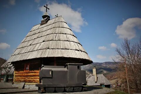 Мокра гора