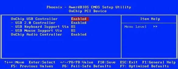 В биосе не работает клавиатура и мышь. Usb bios порт. usb keyboard support в биосе. bios выключает питание usb. подключение мыши в биосе.