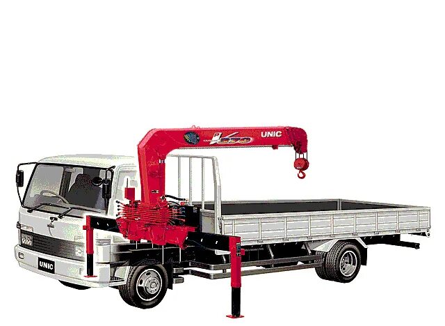 Манипулятор 5 7. Кму unic 7 тонн. unic 5 тонн. nissan canter unic 290 манипулятор. кму 5 тонн.