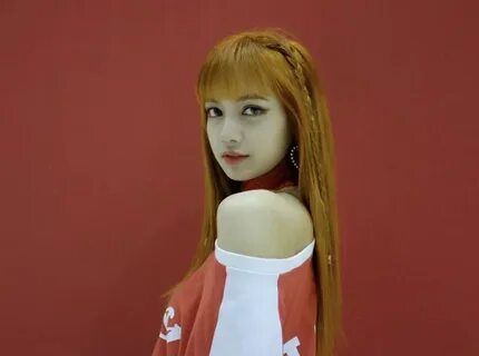 Парень лисы из blackpink фредерик