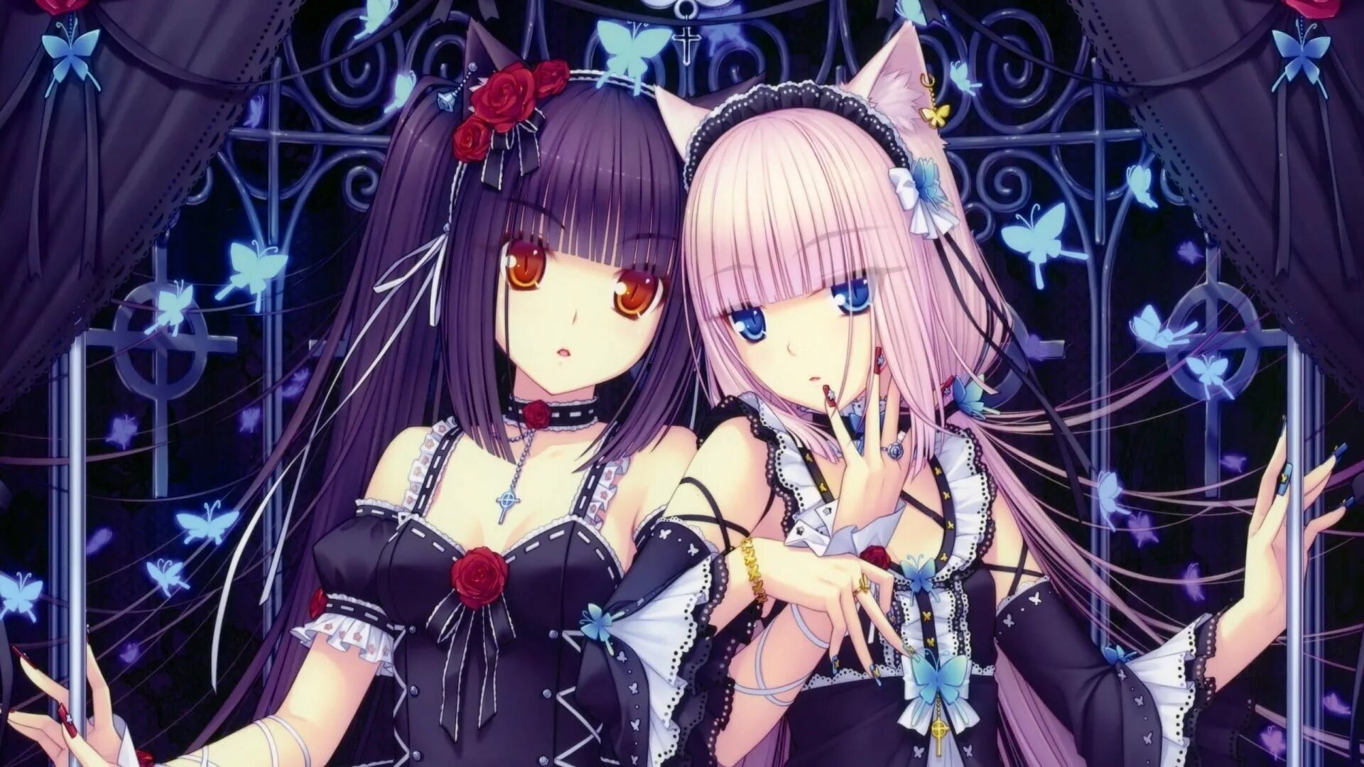 Take a hint nightcore reality