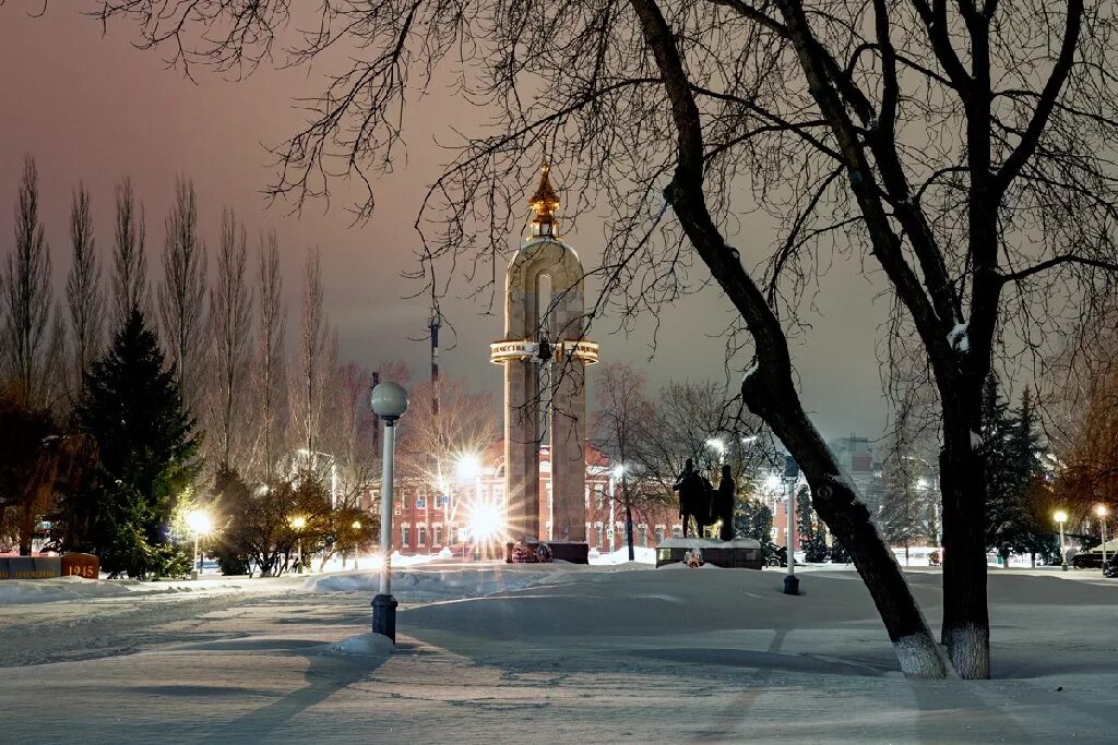 Погода в мичуринске 2. Мичуринск зимой набережная. Мичуринск зимой. Мичуринск зима вечер. Мичуринск климат.