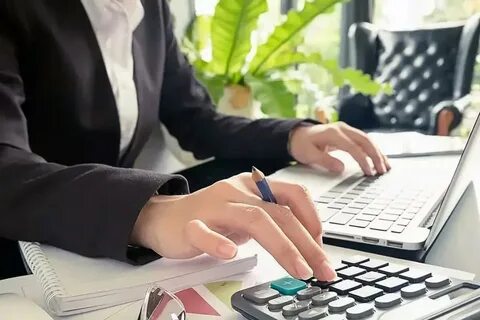 Бухгалтерские услуги налоговая отчетность