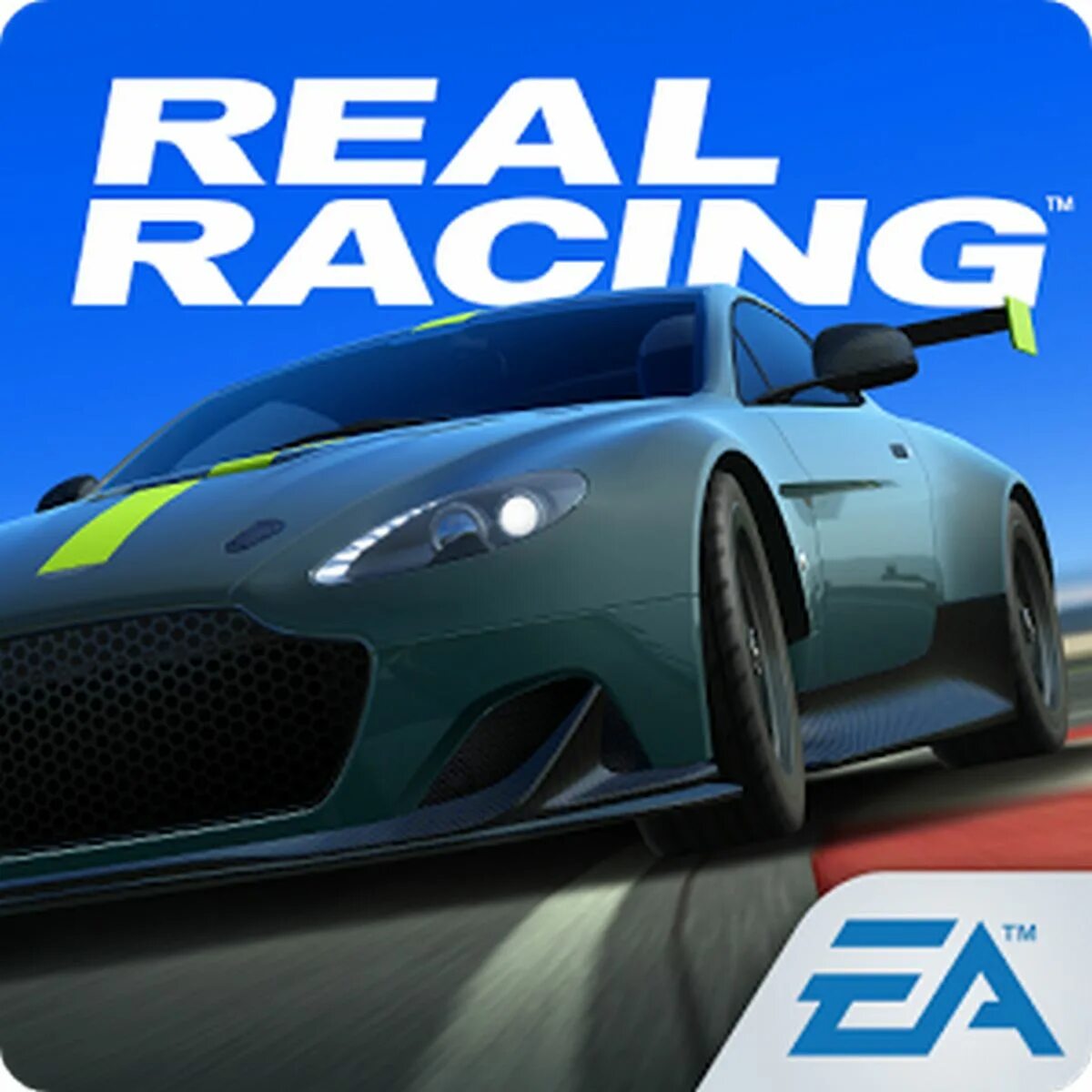 Реал рейсинг на пк. Real Racing. Real Racing 3. Реал рейсинг 3 логотип. Real Racing 3 EA.