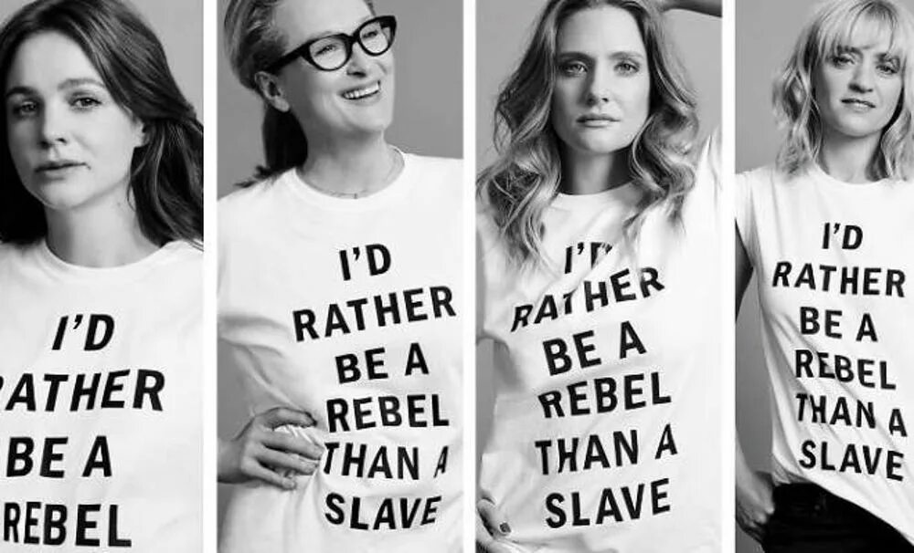 It is rather a. Феминизм. i&#039;d rather. why women rebel. футболка с мерил стрип.