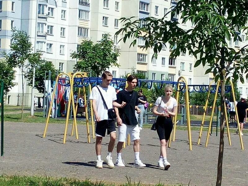 Сш 49 минск. Сш 49 минск